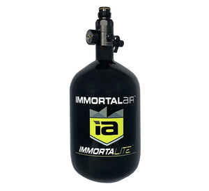 Immortal Air ImmortaLITE 68ci 4500psi Carbon Air System