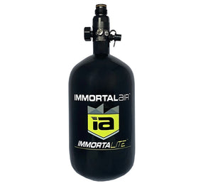 Immortal Air 77ci Carbon Air System