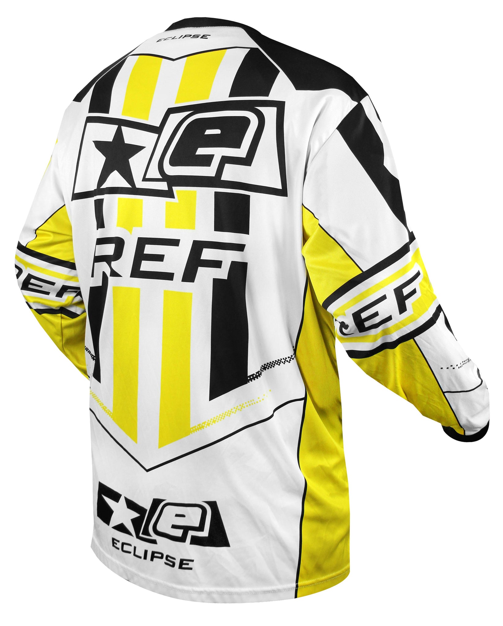 Planet Eclipse Referee Jersey