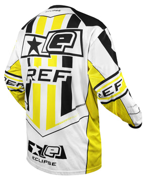 Planet Eclipse Referee Jersey