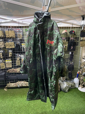 Just Paintball Robe