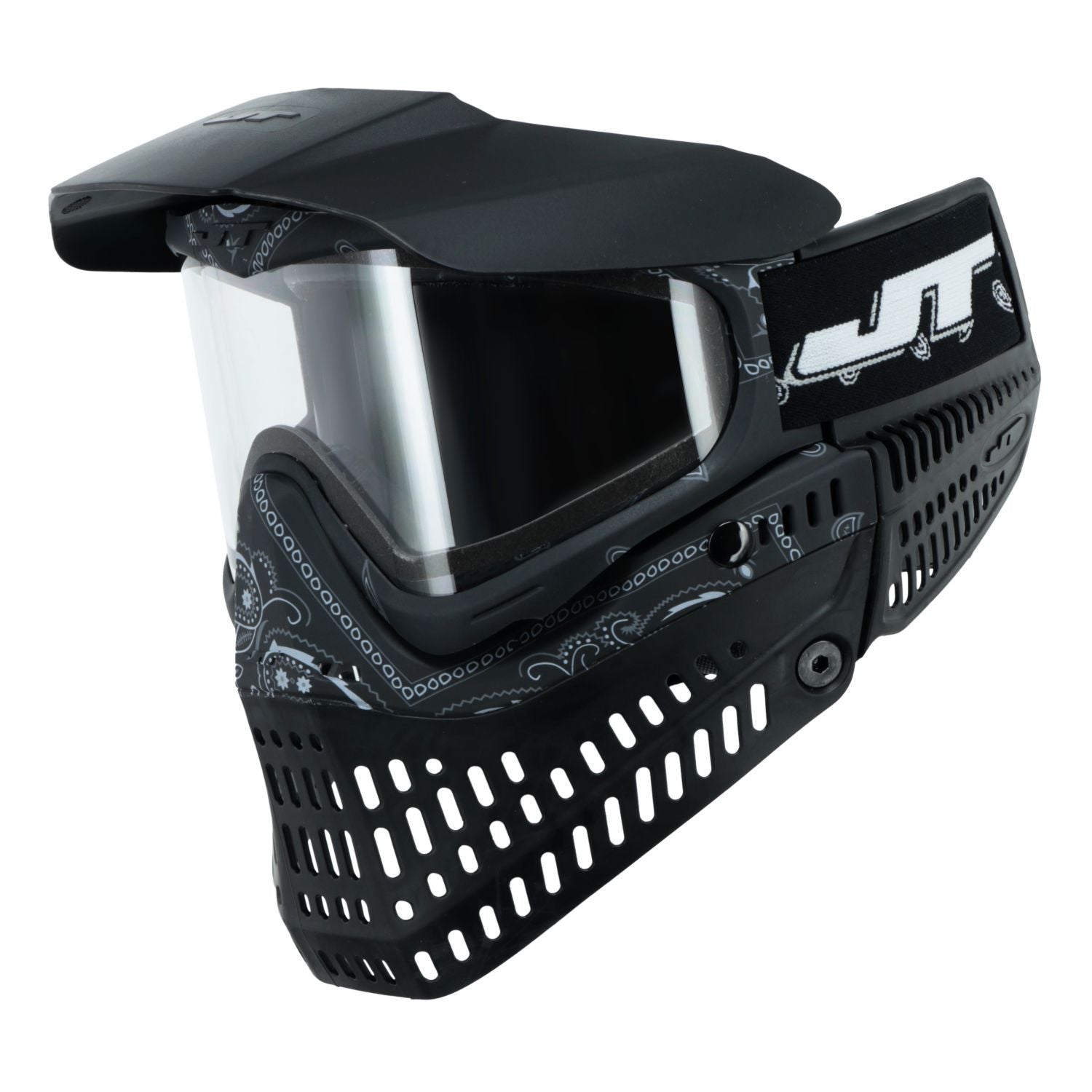 JT Proflex - Bandana Series Thermal Masks