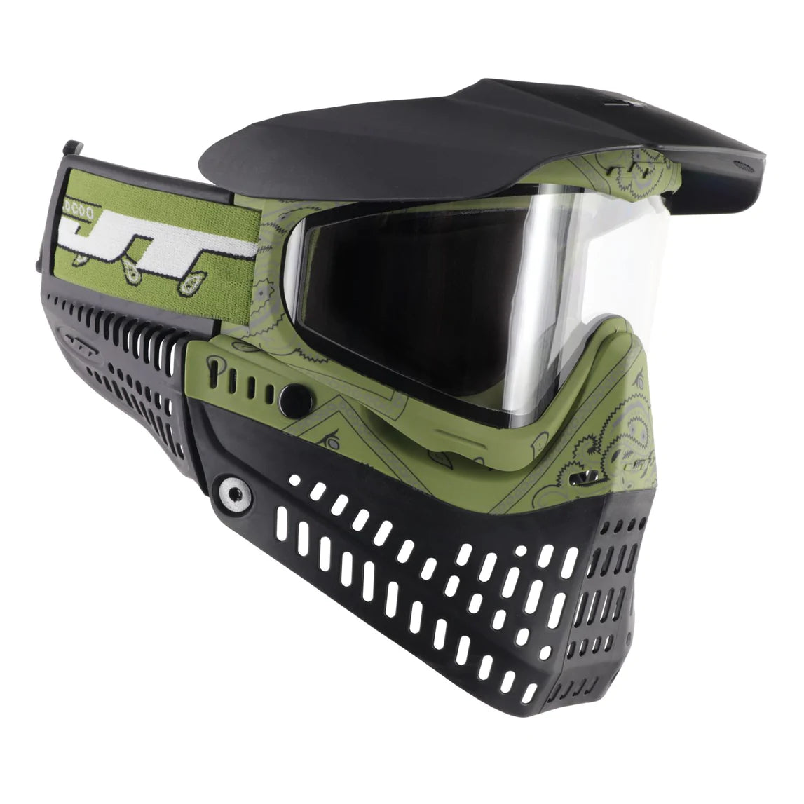 JT Proflex - Bandana Series