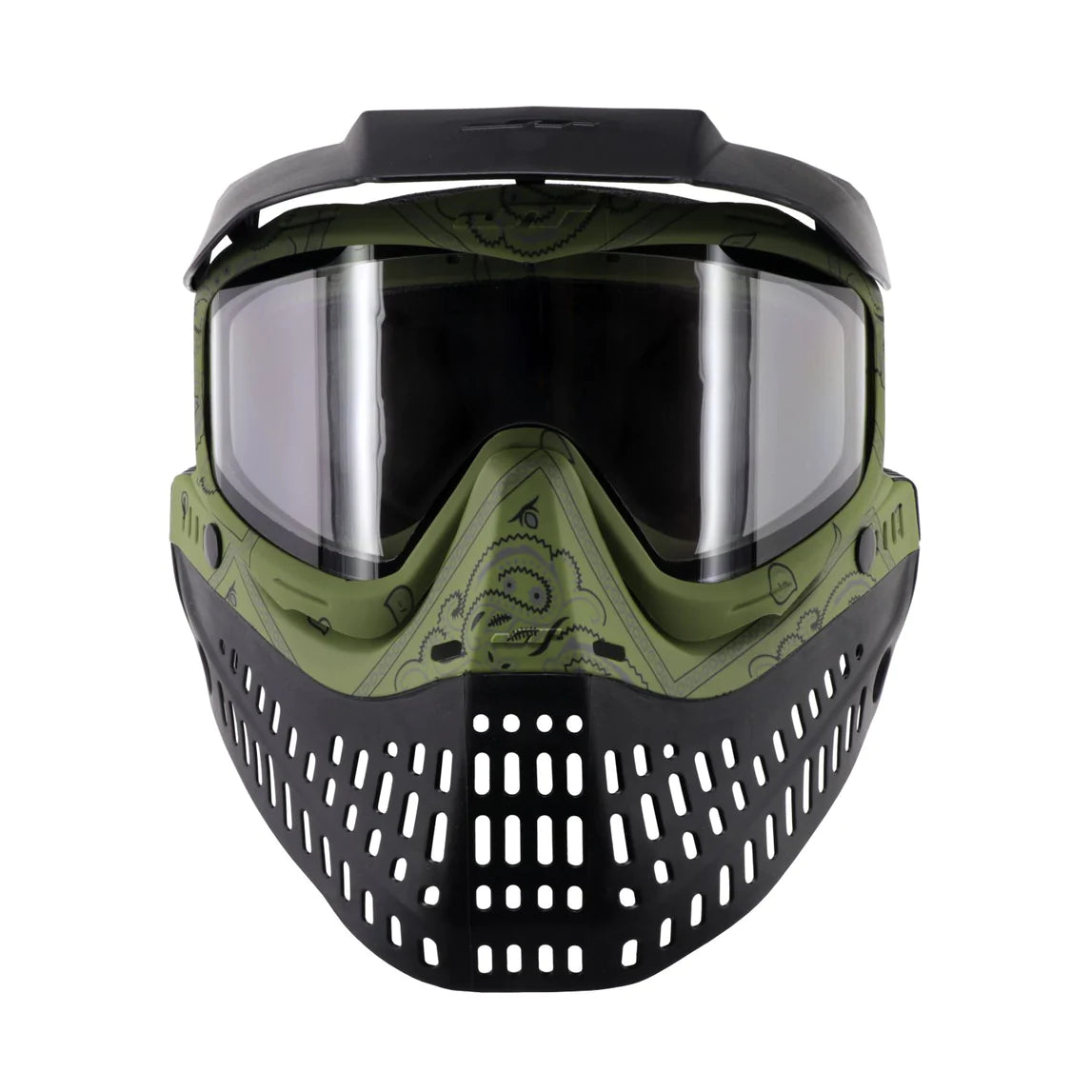 JT Proflex - Bandana Series