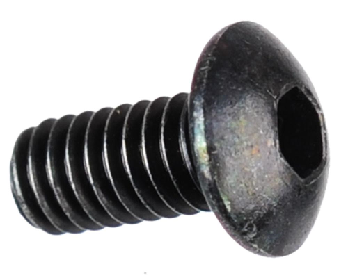 Spyder grip screw
