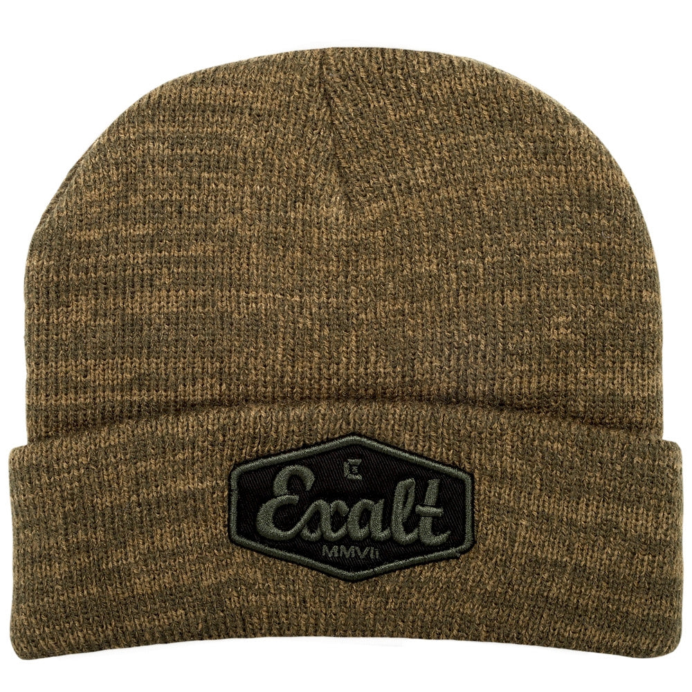 Exalt Legacy Beanie - Camo