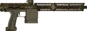 Planet Eclipse EMEK EMF100 - HDE
