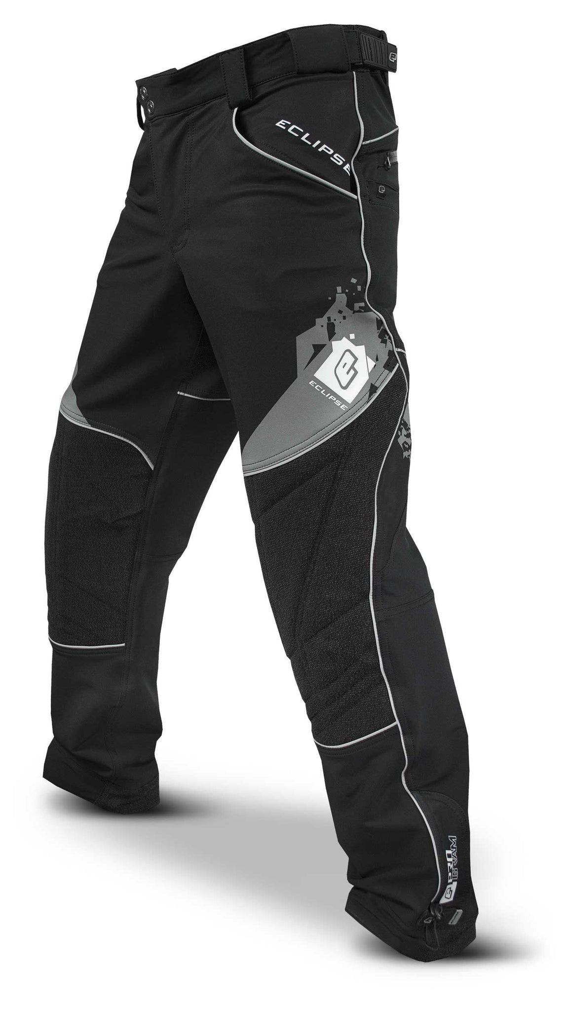 Planet Eclispe Programme Playing Trousers - Save £65