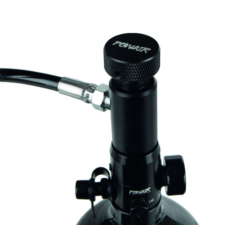 PowAir Quick Start Remote Line