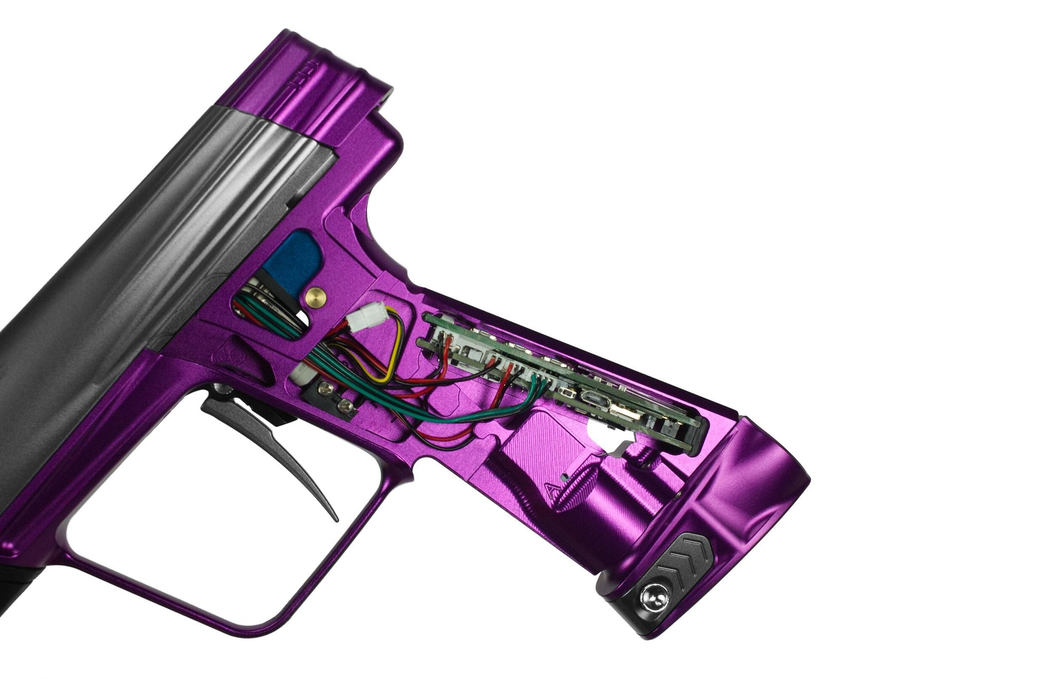 Planet Eclipse CS3 - Havoc