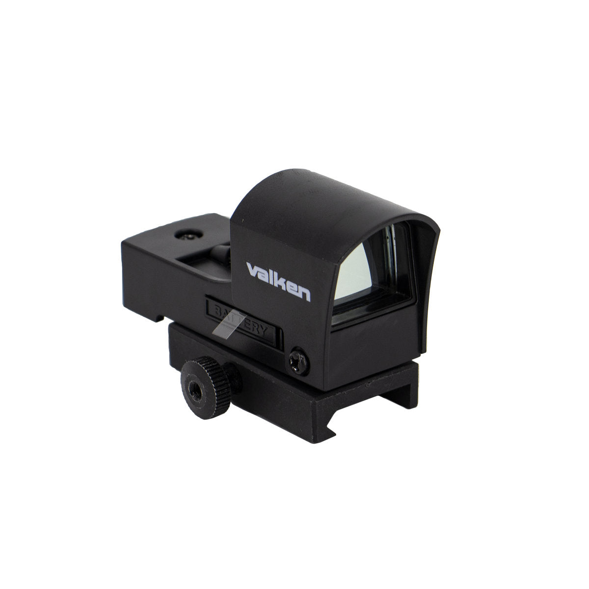 Valken Kilo Mini Red Dot Sight Moulded