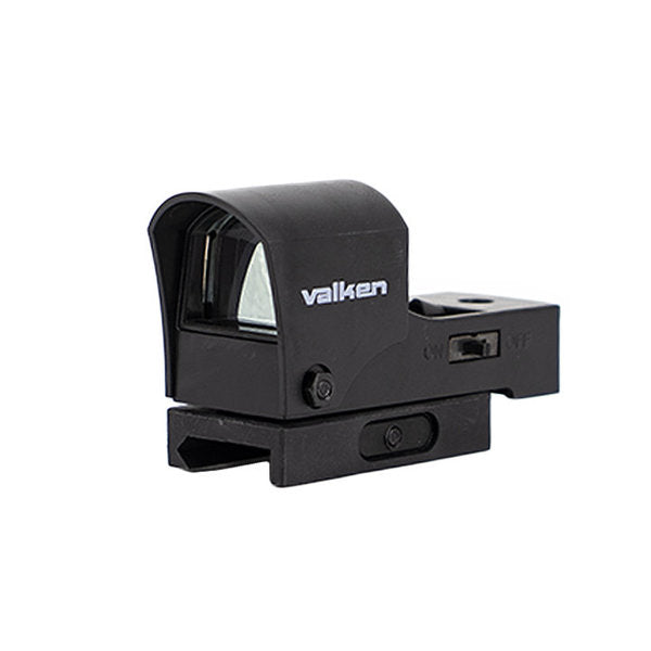 Valken Kilo Mini Red Dot Sight Moulded