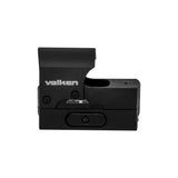 Valken Mini Hooded Reflex Red Dot Sight (Molded)