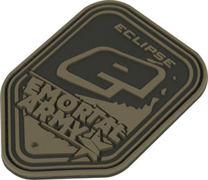 Eclipse E-Mortal Squad Patch