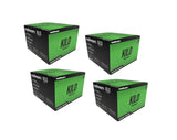 Valken Kilo .68cal Paintballs (4 Box Bundle)