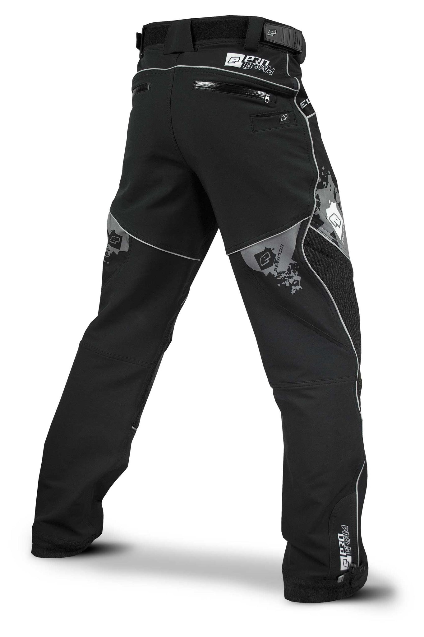 Planet Eclispe Programme Playing Trousers - Save £65