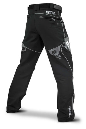 Planet Eclispe Programme Playing Trousers - Save £65