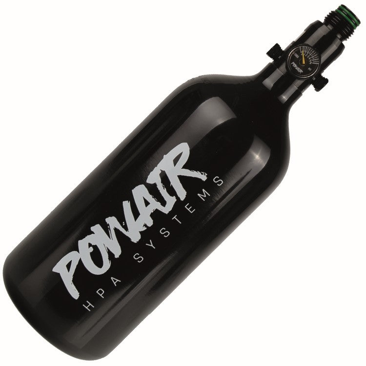 Powair Basic Series HP Air System -  48ci