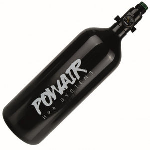 Powair Basic Series HP Air System - 62ci