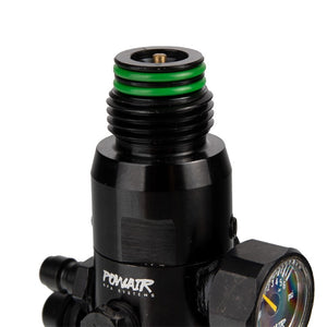 PowAir MAXREG HP Regulator - 3000psi