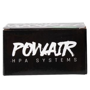 PowAir MAXREG HP Regulator - 3000psi