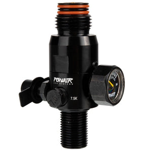 PowAir MAXREG HP Regulator - 4500psi