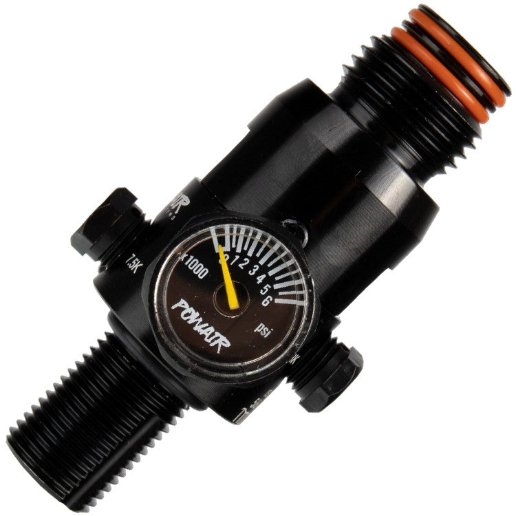 PowAir MAXREG HP Regulator - 4500psi