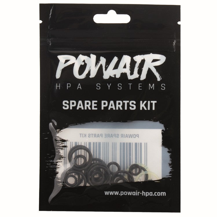 Powair Remote Line Spares Set