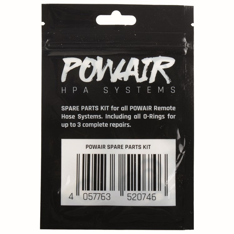 Powair Remote Line Spares Set