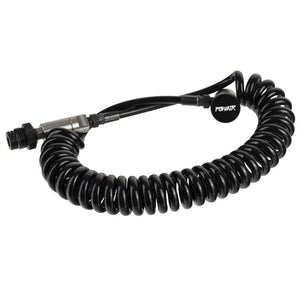 PowAir Quick Start Remote Line