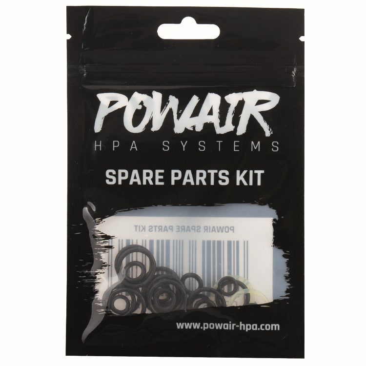 PowAir Quick Start Remote Line