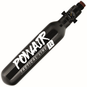 Powair Tactical Line HP Air System - 16ci