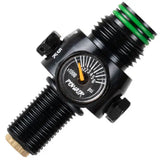 PowAir MICROMAX HP Regulator - 3000psi