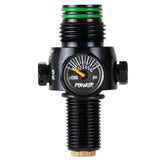 PowAir MICROMAX HP Regulator - 3000psi