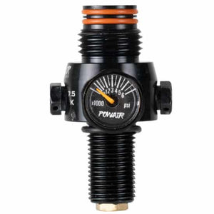 PowAir MICROMAX HP Regulator - 4500psi