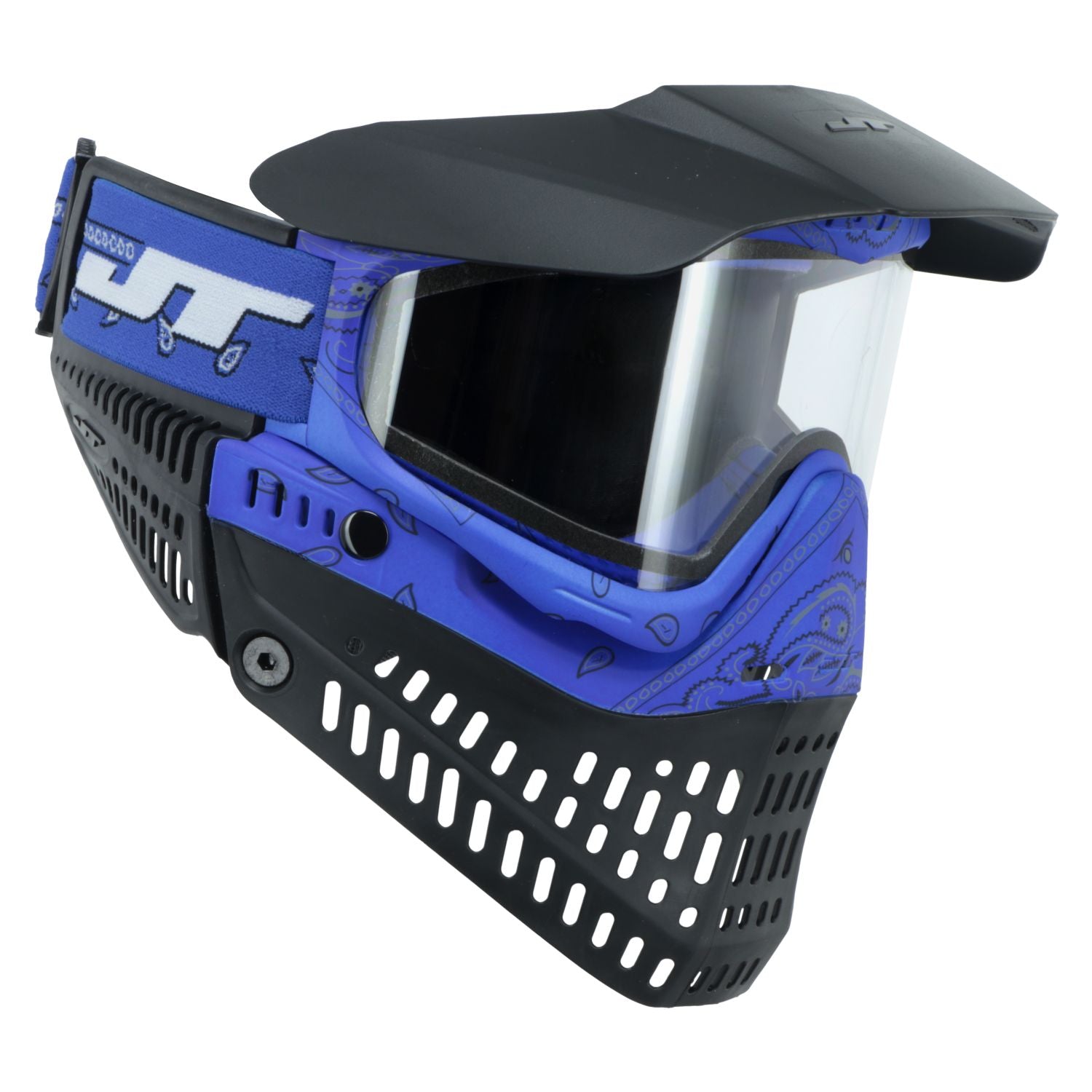 JT Proflex - Bandana Series Thermal Masks