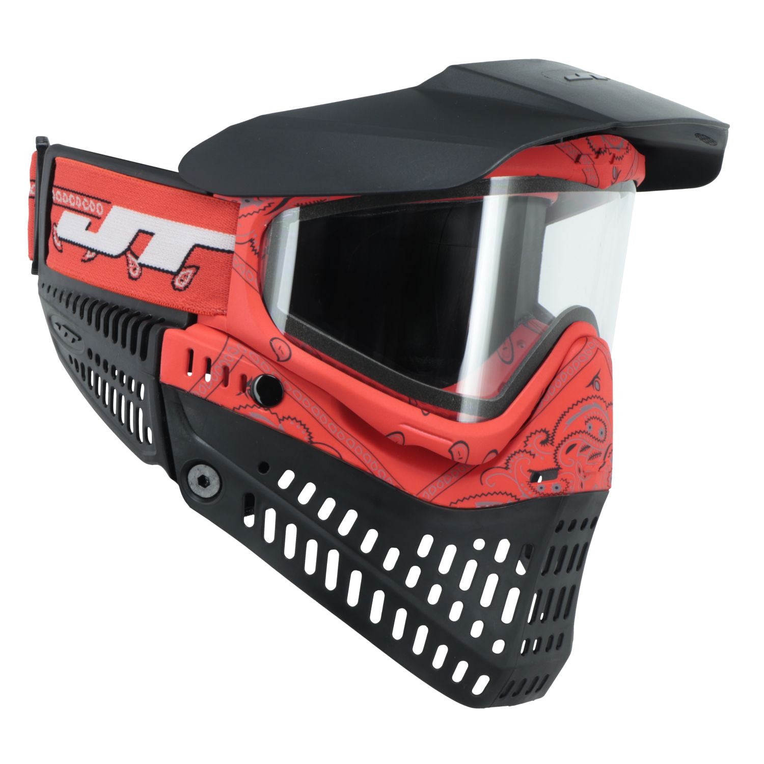 JT Proflex - Bandana Series Thermal Masks