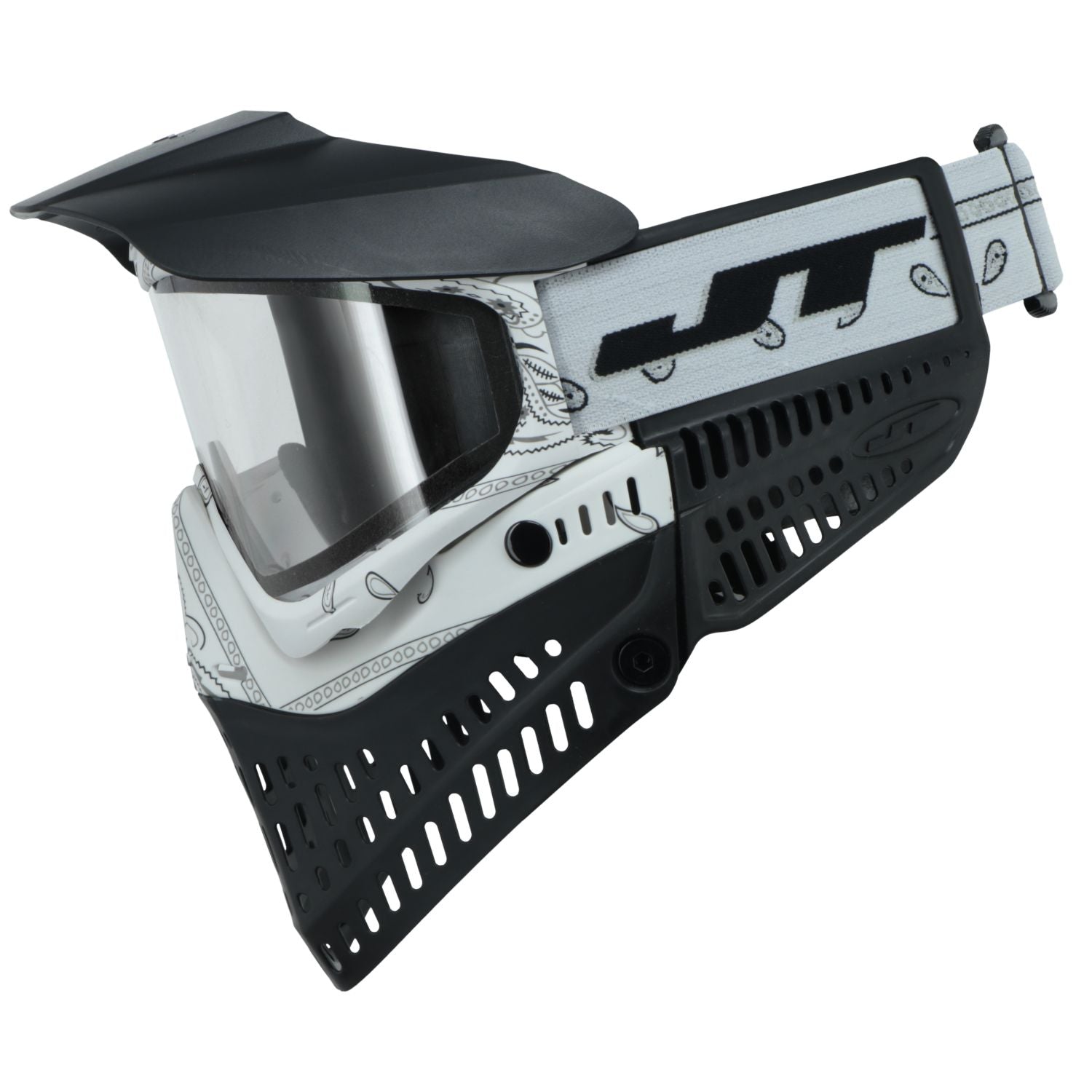 JT Proflex - Bandana Series