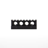 Valken 1" Riser Mount - 8 Slots