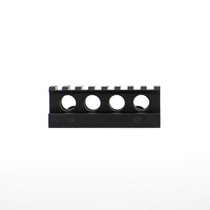 Valken 1" Riser Mount - 8 Slots