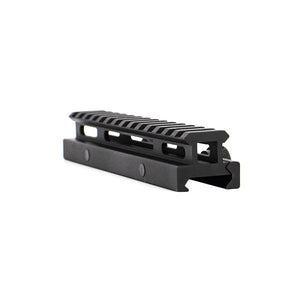 Valken 3/4" Riser Mount - 14 Slots