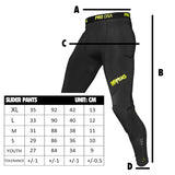 Infamous Pro DNA Slide Pants