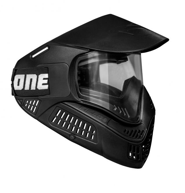 FieldPB One Single Lens Mask + Free Lens Cloth