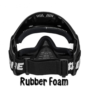 FieldPB #One Thermal Lens Mask + Free Lens Cloth