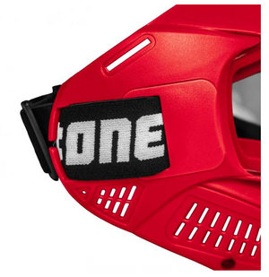 FieldPB One Single Lens Mask + Free Lens Cloth