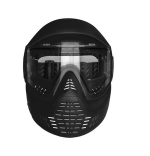 FieldPB #One Thermal Lens Mask + Free Lens Cloth