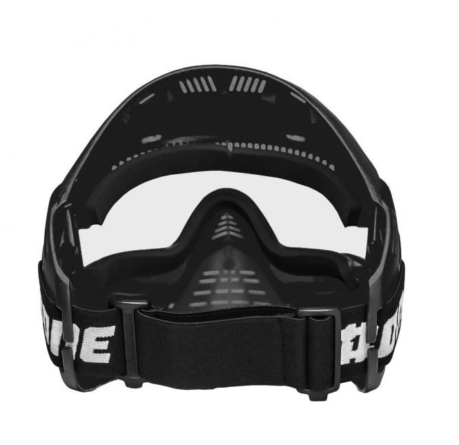 FieldPB #One Thermal Lens Mask + Free Lens Cloth