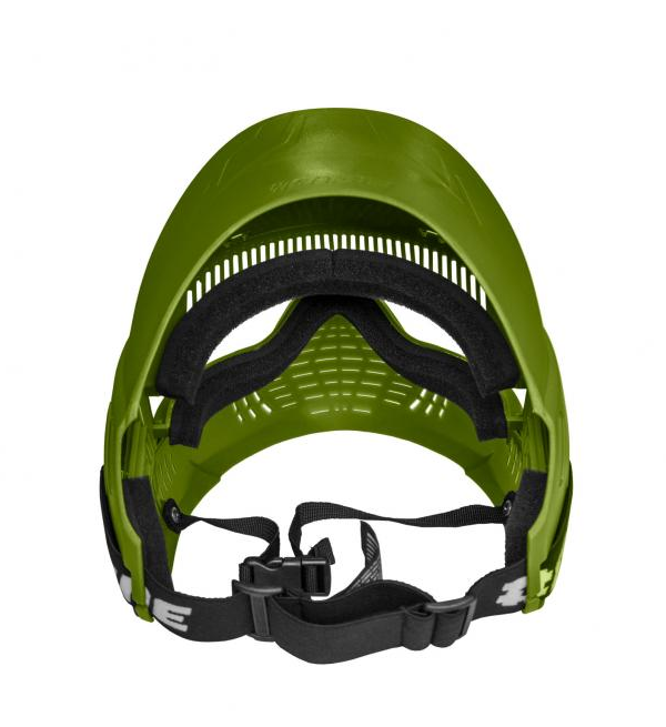 FieldPB #One Thermal Lens Mask + Free Lens Cloth