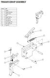 First Strike T15 Spare Parts