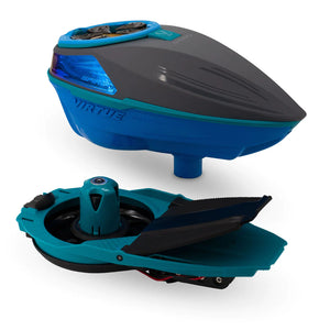 Virtue Spire V - New Colours